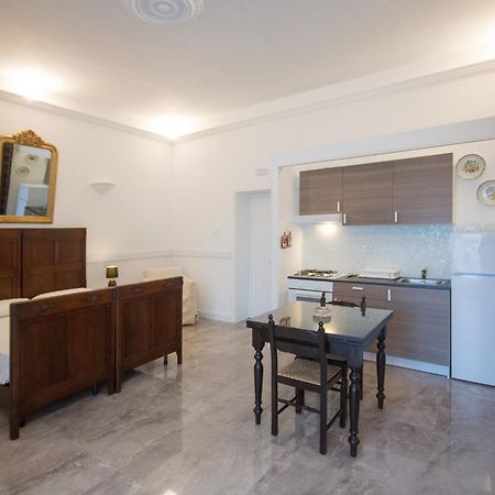Casali Mediterranei Melissano By Palazzo Montagna Exterior photo