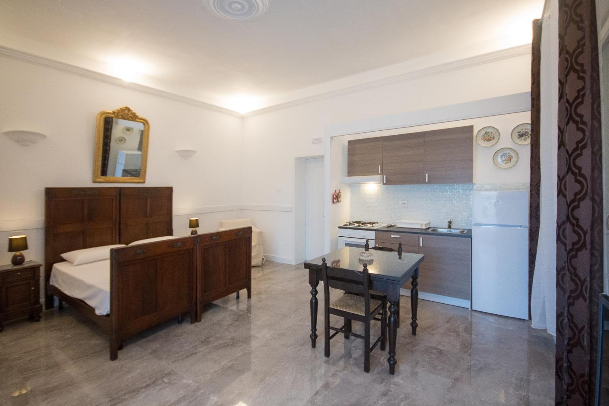 Casali Mediterranei Melissano By Palazzo Montagna Exterior photo