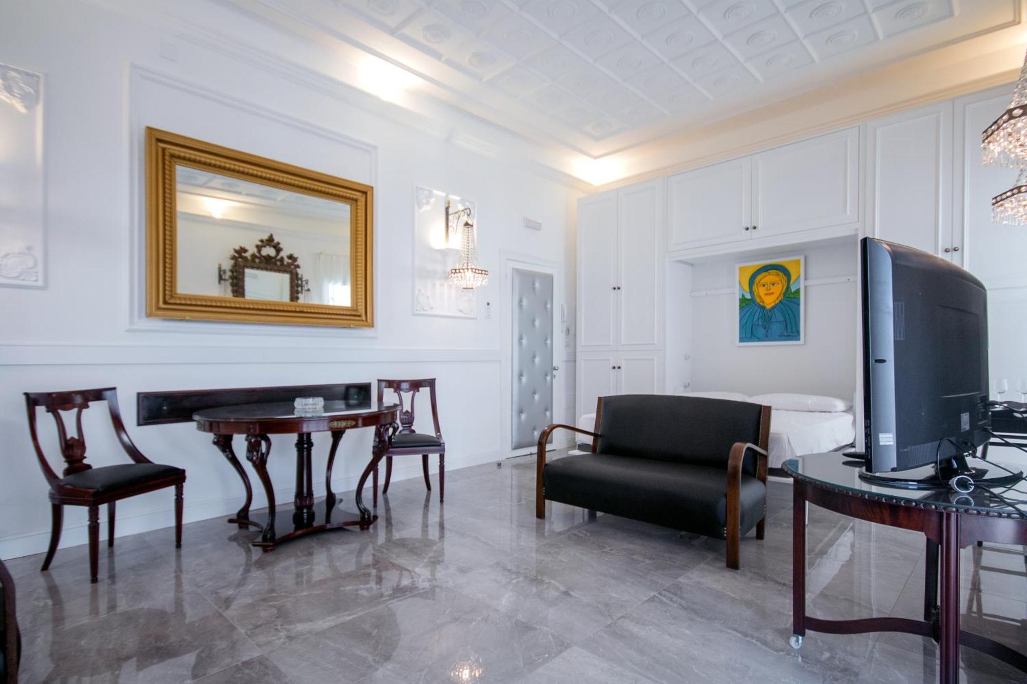 Casali Mediterranei Melissano By Palazzo Montagna Exterior photo